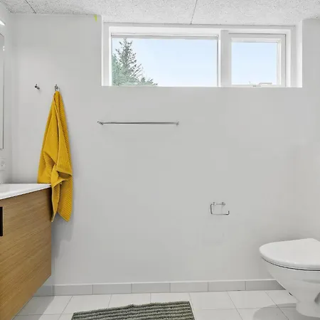 4 Bedroom In Ebeltoft