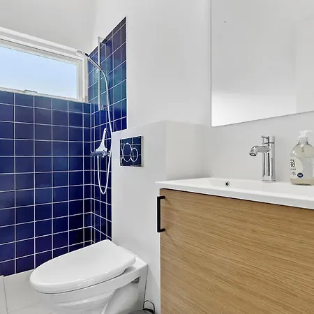 Holiday home 4 Bedroom In *
