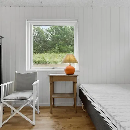 4 Bedroom In * Ebeltoft