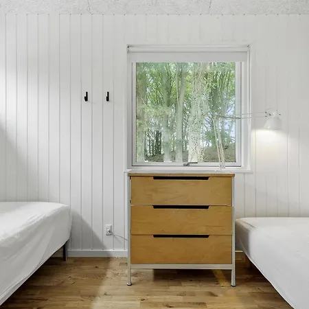 4 Bedroom In Semesterbostad *