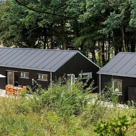 4 Bedroom In * Ebeltoft