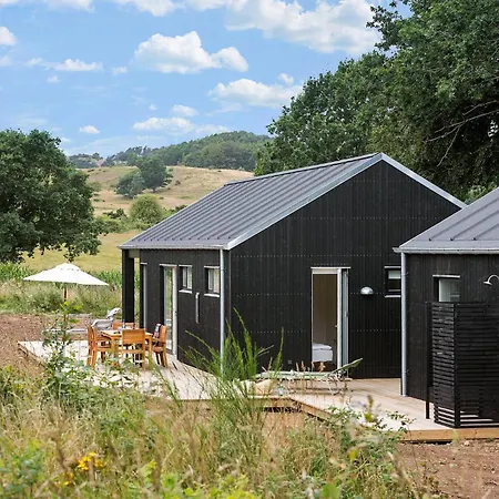 4 Bedroom In Holiday home *