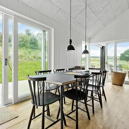 4 Bedroom In * Ebeltoft